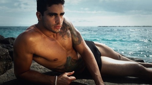Lucas Arantes