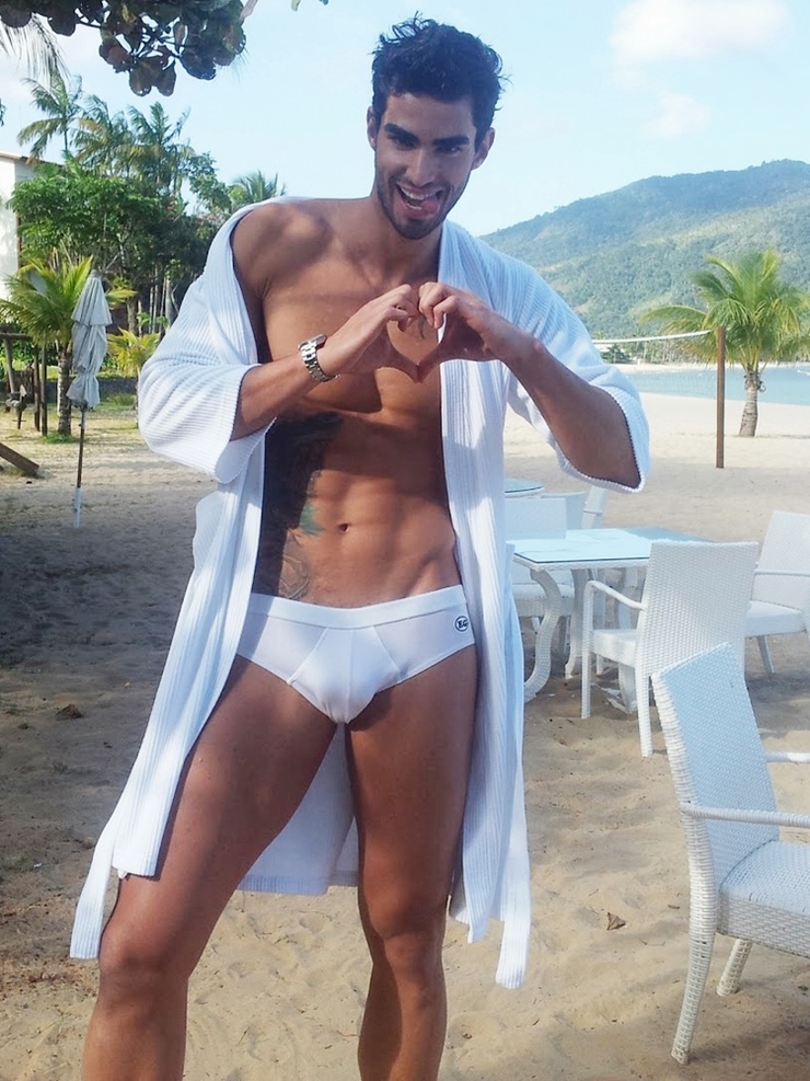 Lucas Arantes