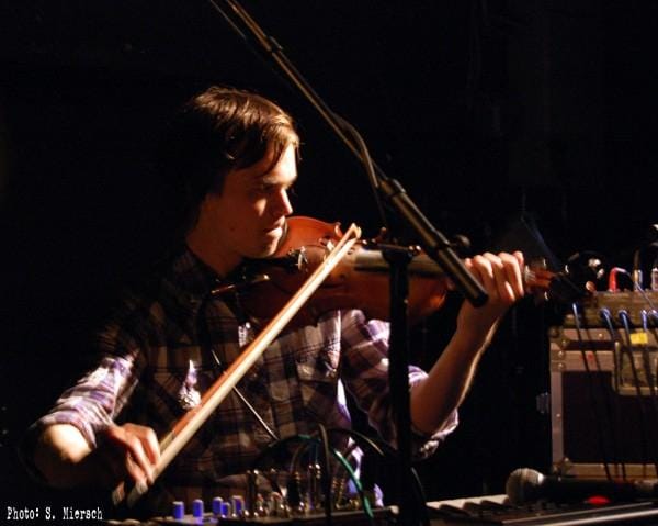 Peter Broderick