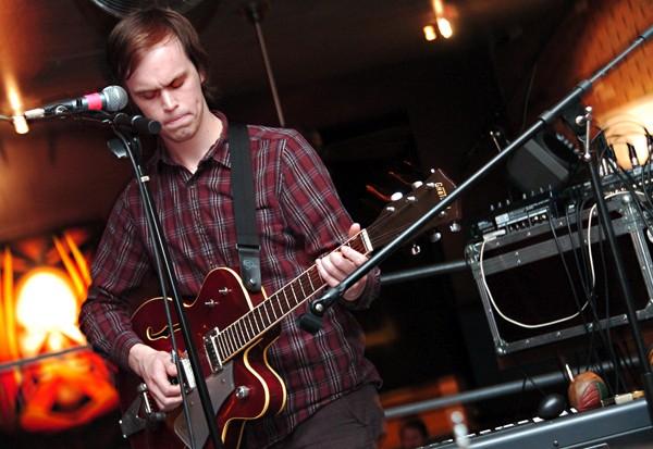 Peter Broderick