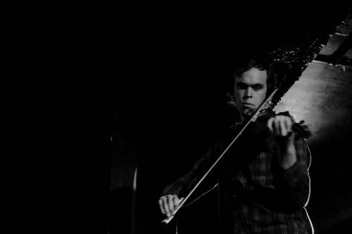Peter Broderick