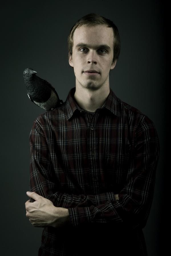 Peter Broderick