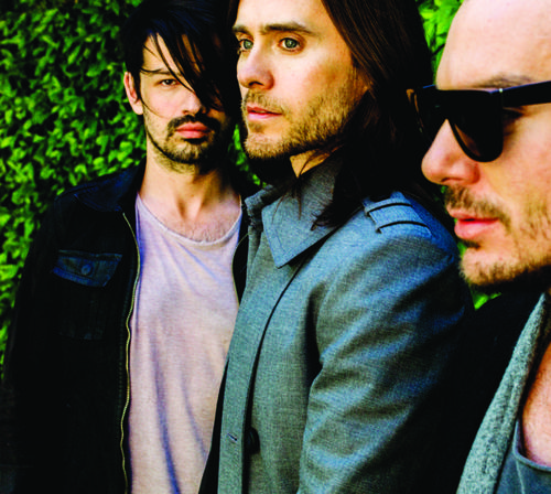 30 Seconds to Mars