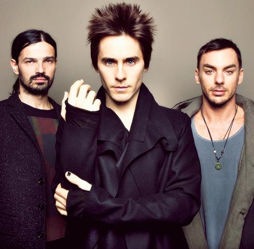 30 Seconds to Mars