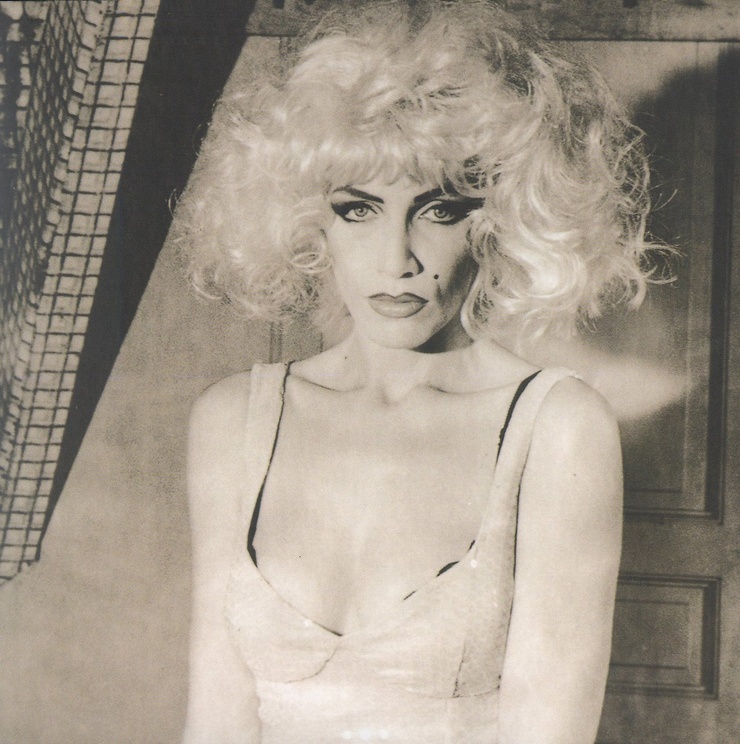 Annie Lennox
