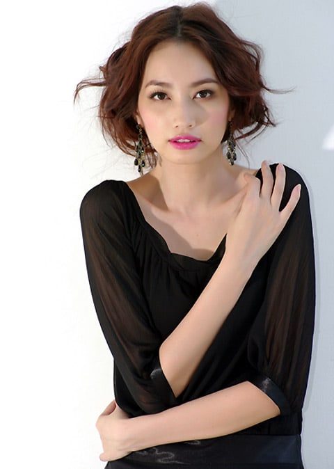 Trúc Diễm Trúc Diễm