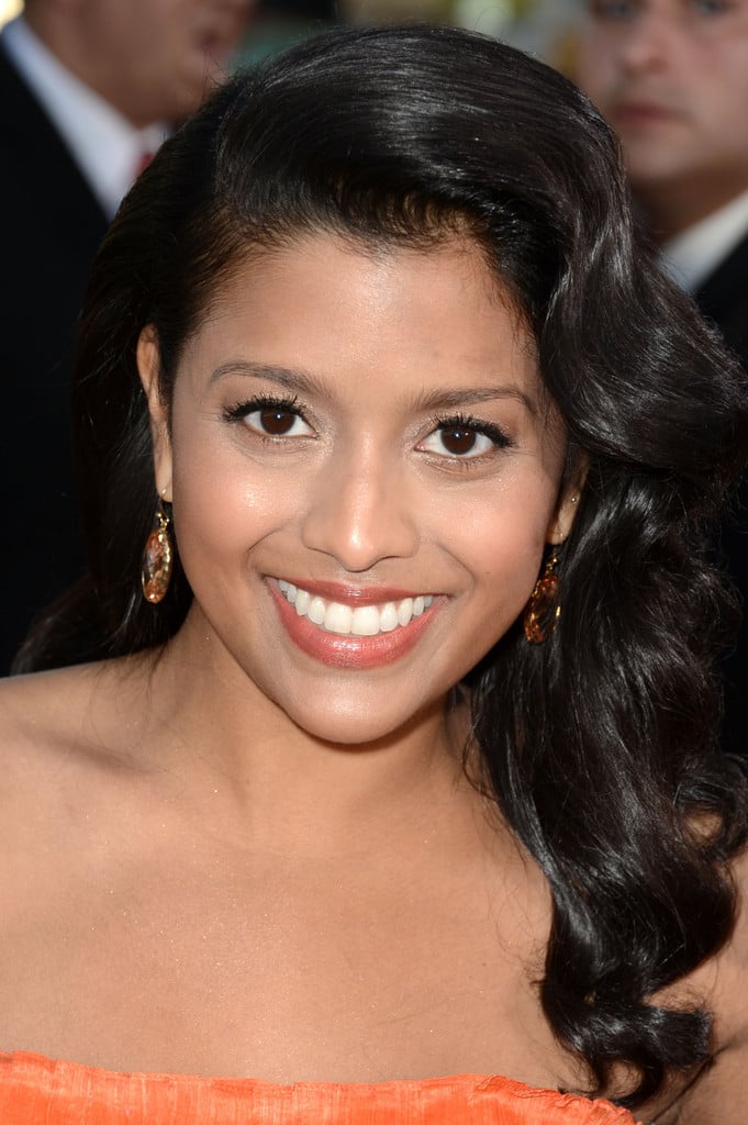 Tiya Sircar