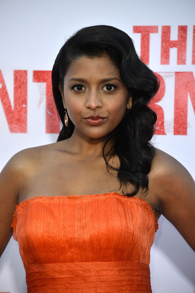 Tiya Sircar