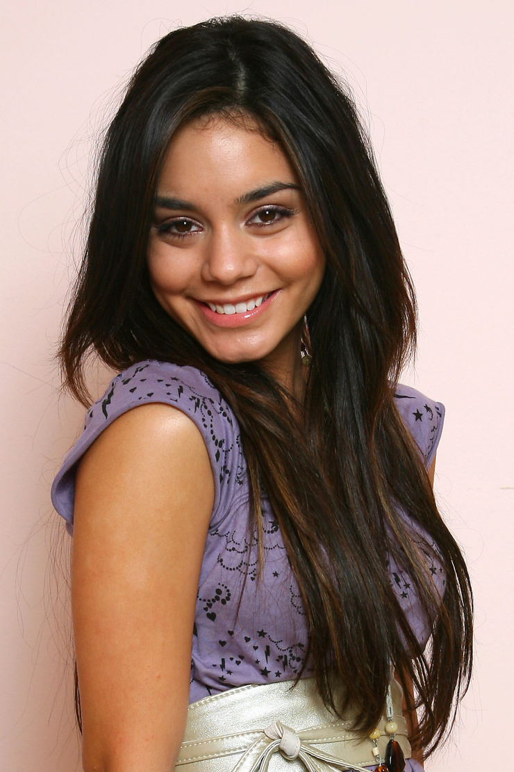 Vanessa Hudgens Vanessa Hudgens