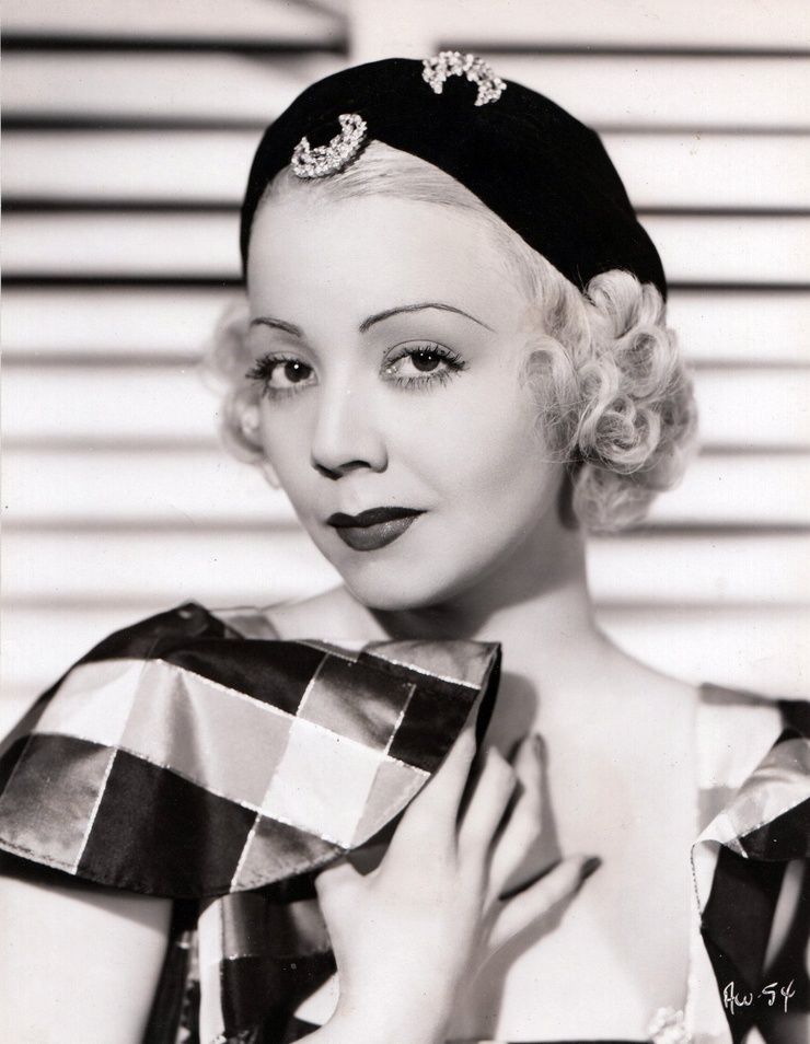 Alice White Alice White
