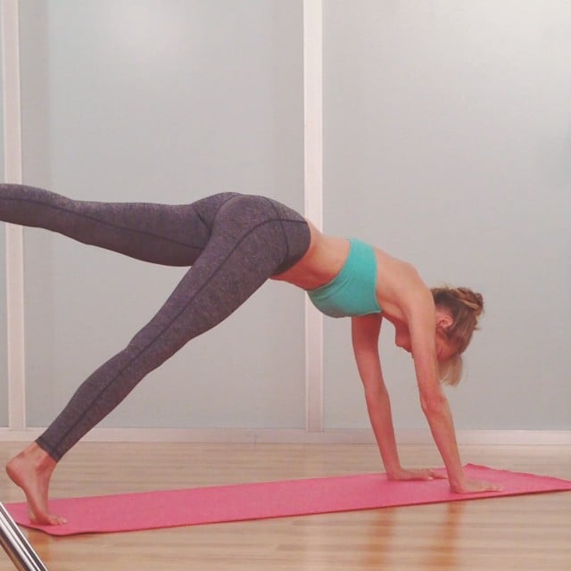 Lindsay Ellingson Lindsay Ellingson