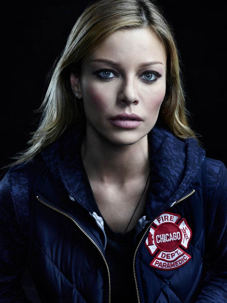 Chicago Fire