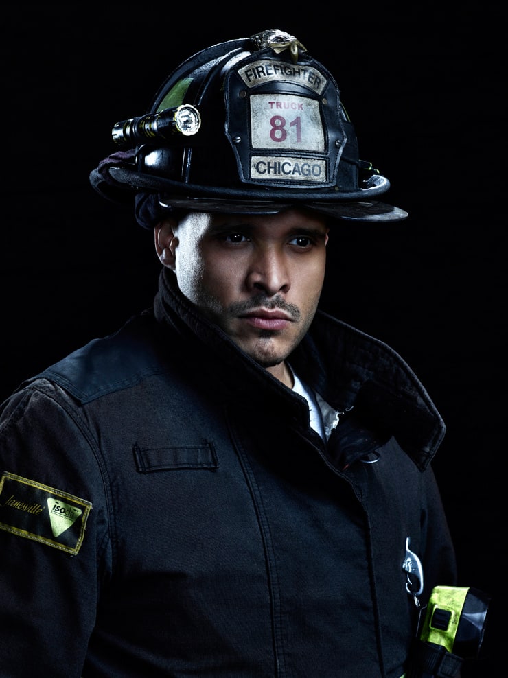 Chicago Fire