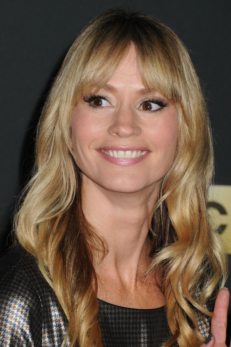 Cameron Richardson Cameron Richardson