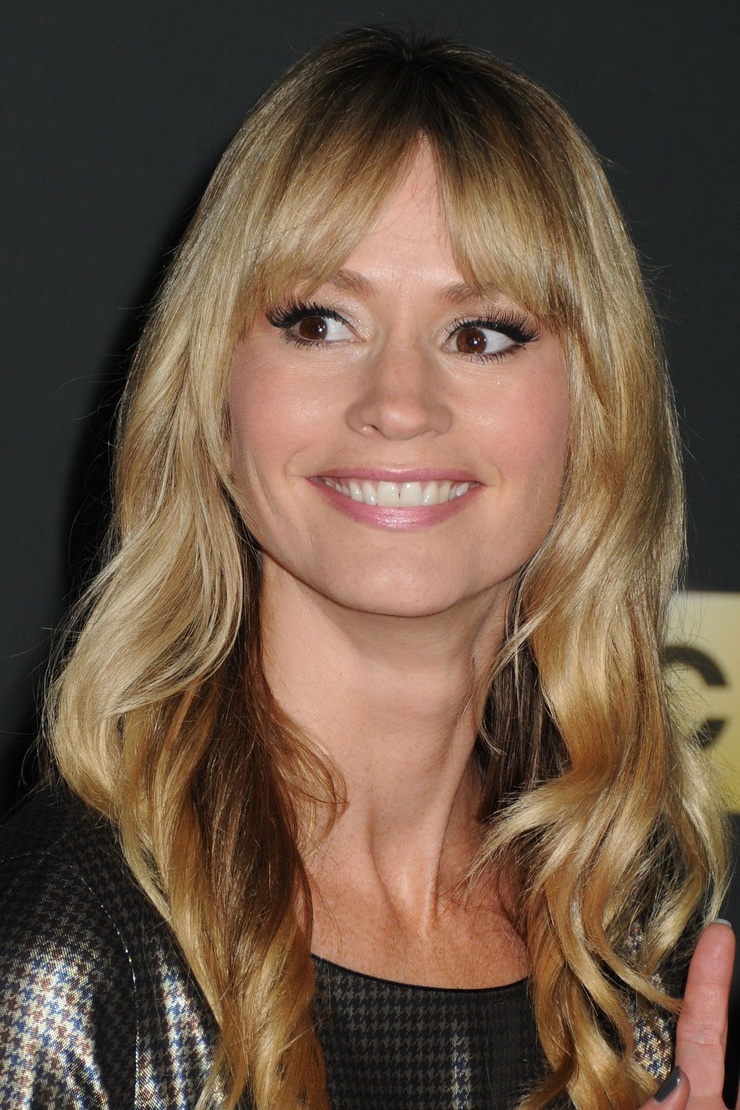 Cameron Richardson