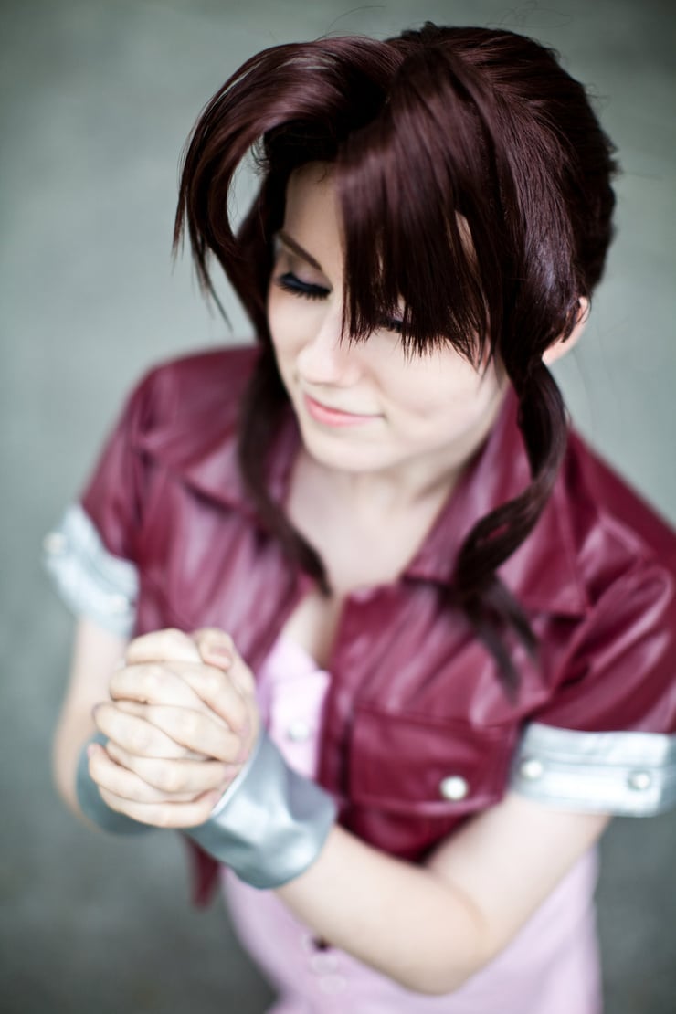 Picture Of Aerith Gainsborough   740full Aerith Gainsborough 