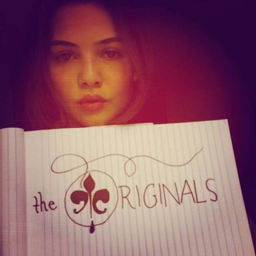 Danielle Campbell