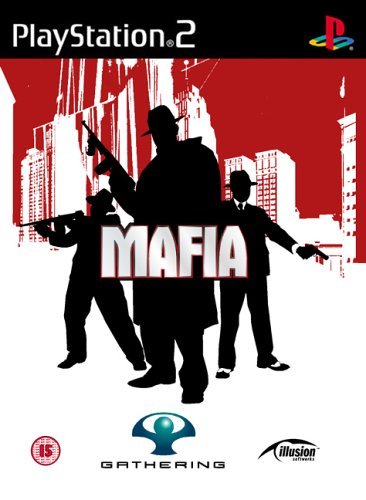 Mafia Mafia