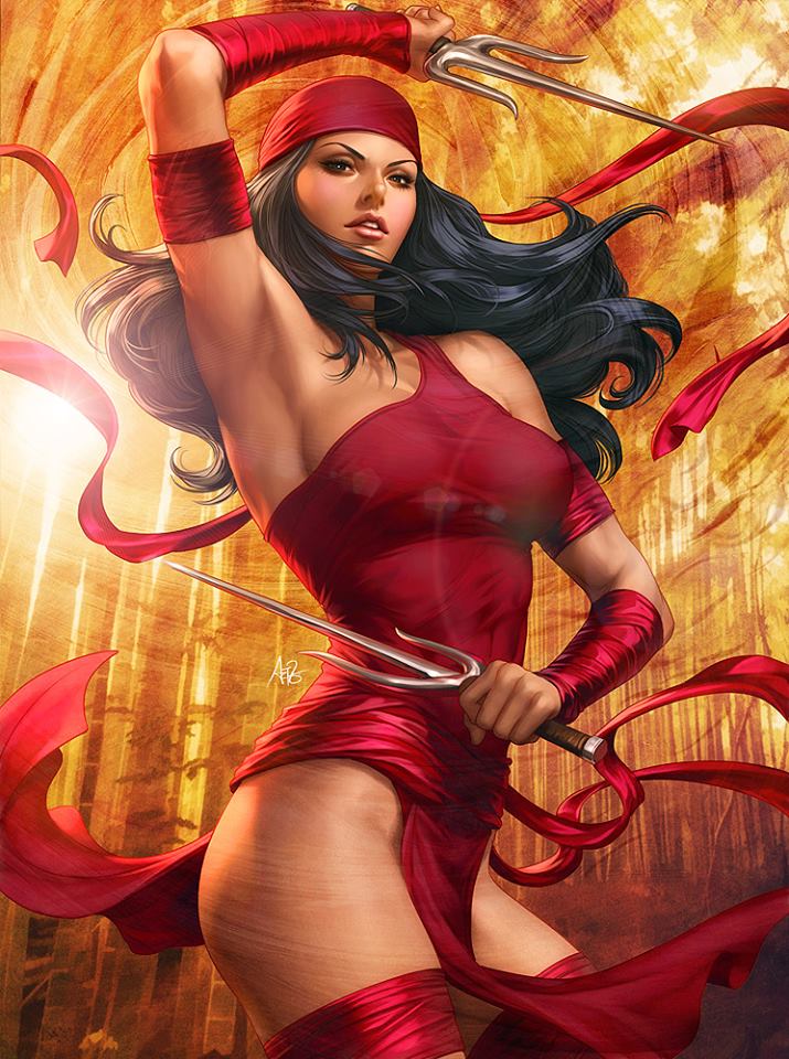 Elektra Elektra