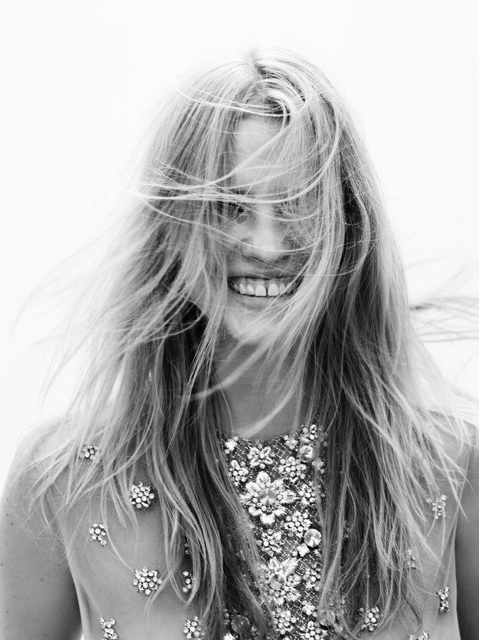 Lara Stone