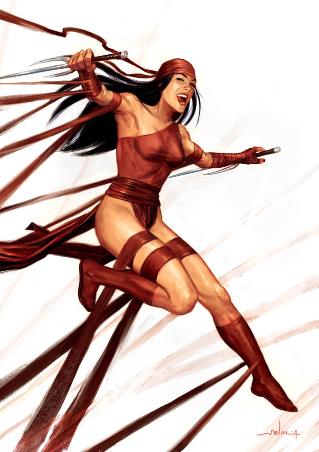 Elektra Elektra