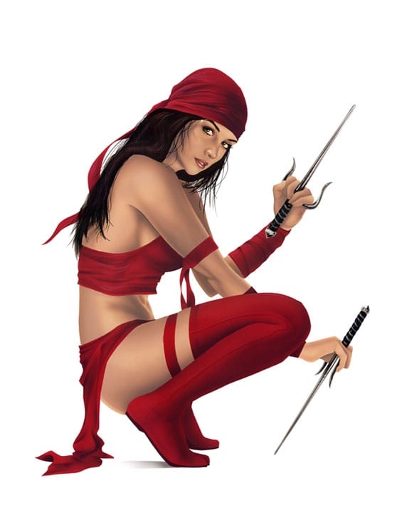 Elektra Elektra