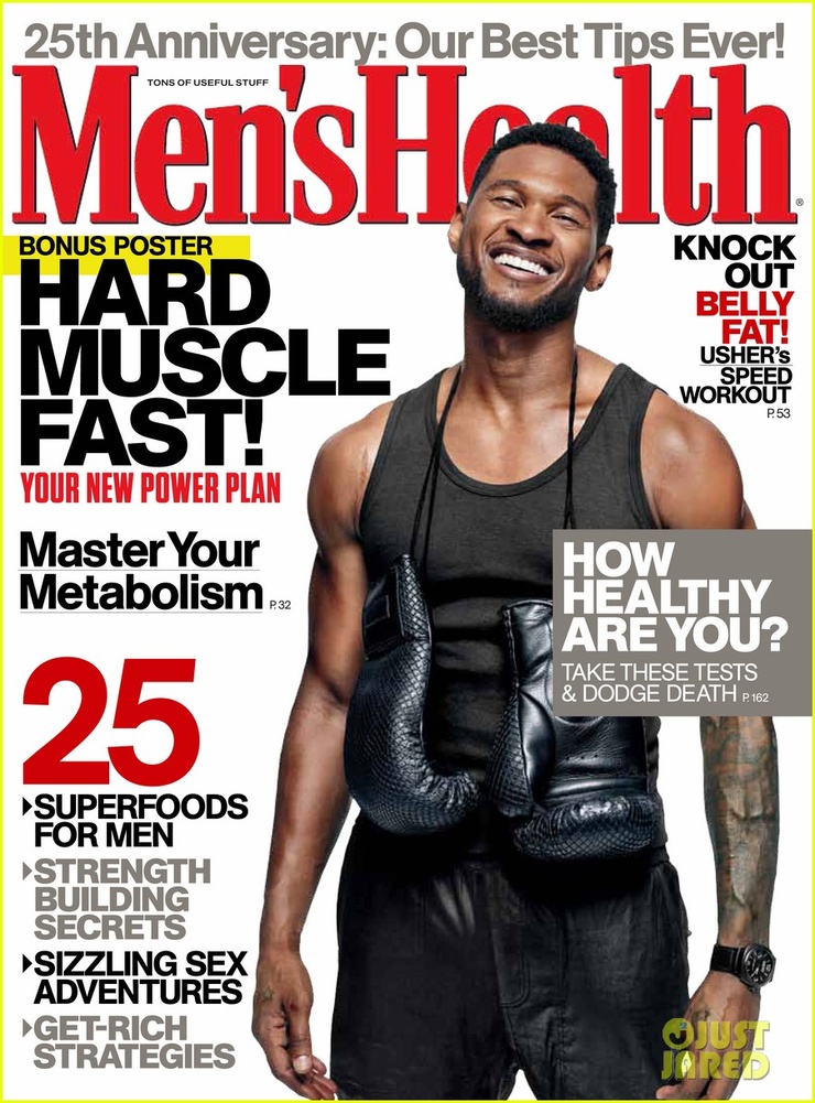 Usher