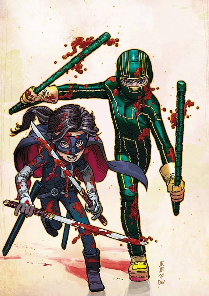 Hit-Girl