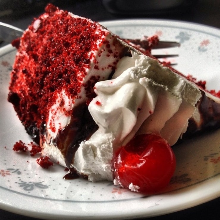 Red Velvet Cake