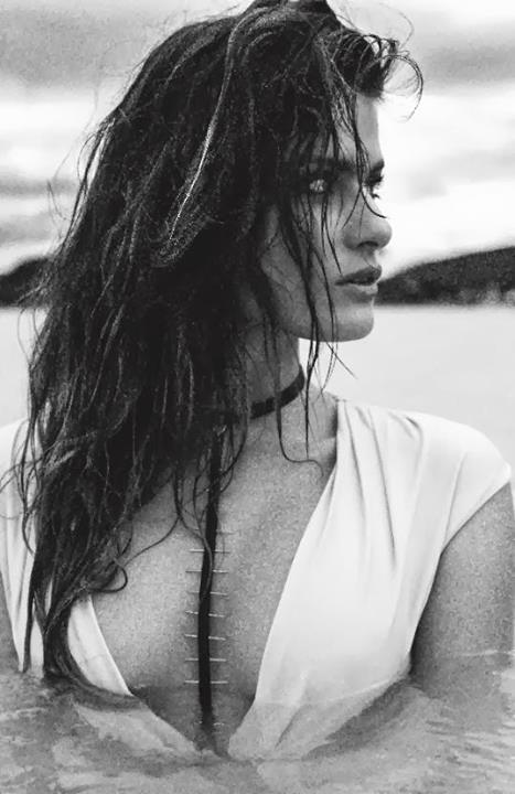 Isabeli Fontana Isabeli Fontana