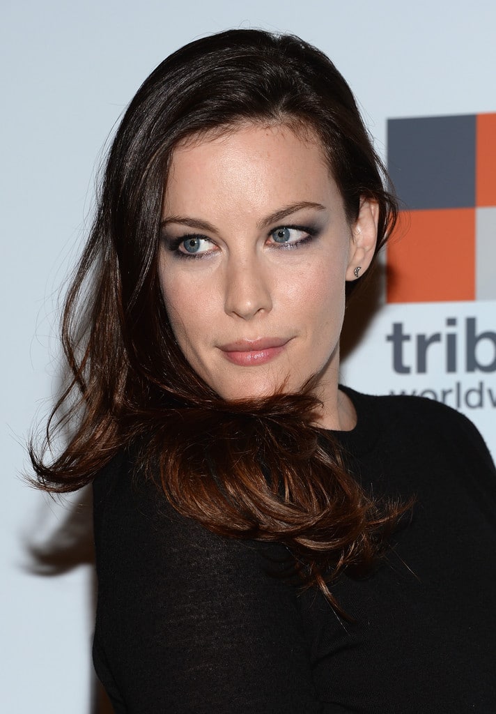 Liv Tyler Liv Tyler