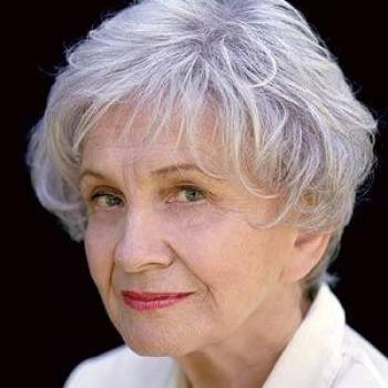 Alice Munro