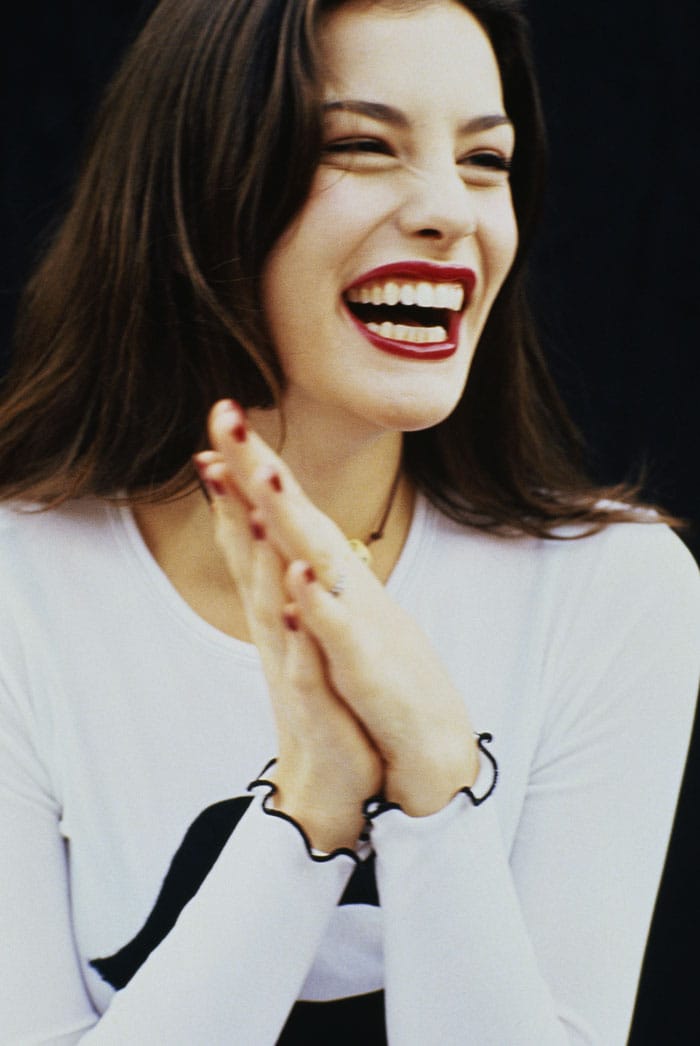 Liv Tyler