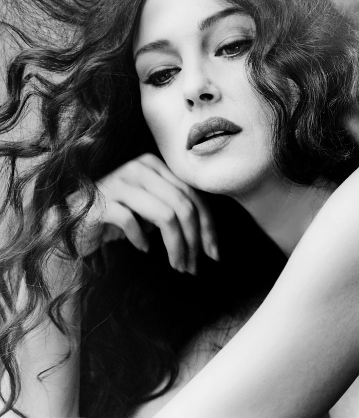 Monica Bellucci