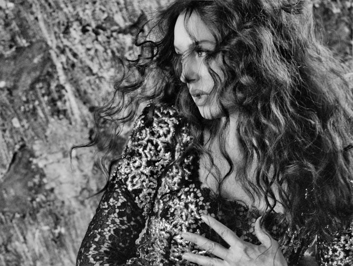 Monica Bellucci Monica Bellucci