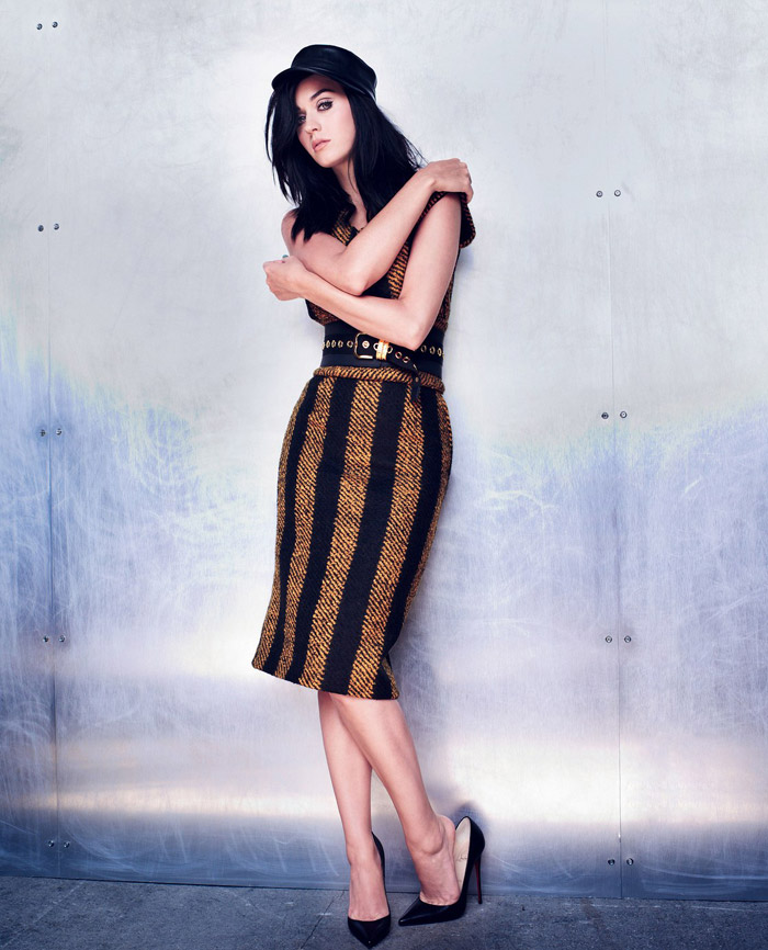 Katy Perry