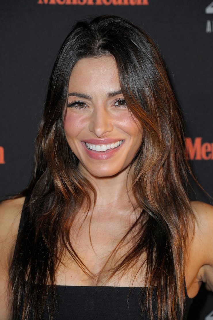 Sarah Shahi Sarah Shahi