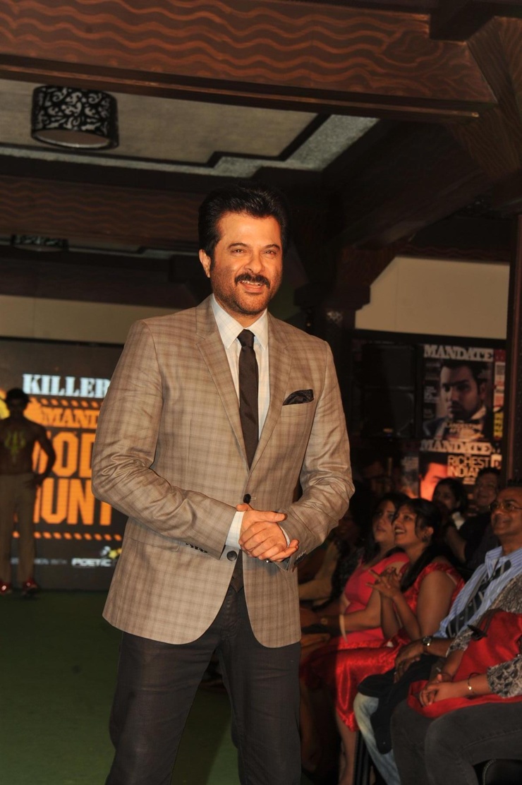 Anil Kapoor