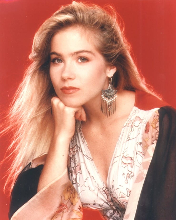 Picture Of Christina Applegate