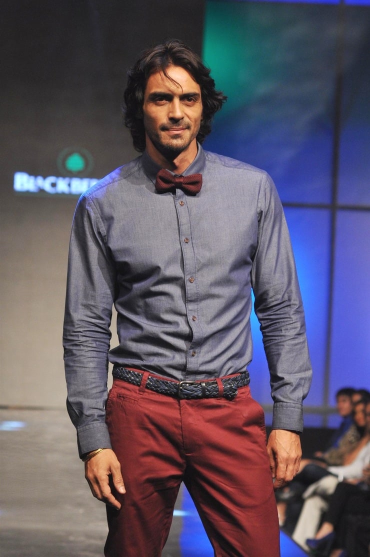 Arjun Rampal