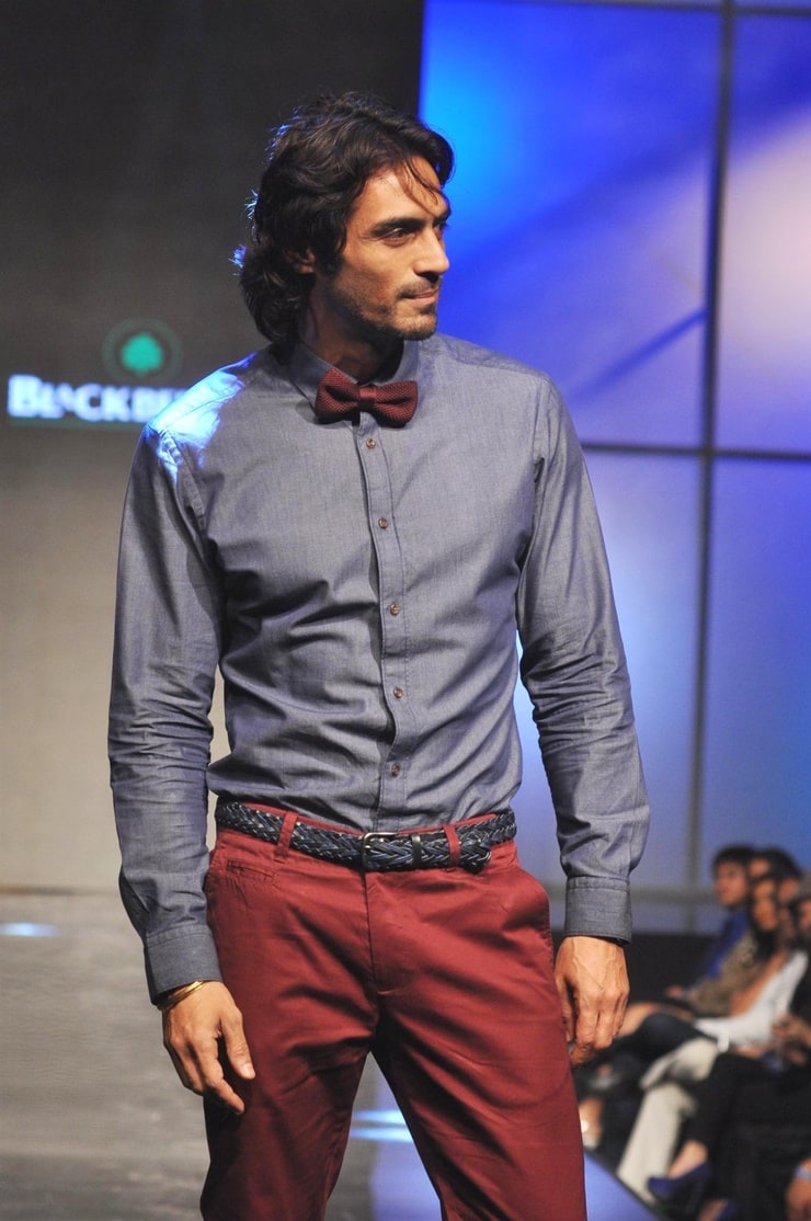 Arjun Rampal