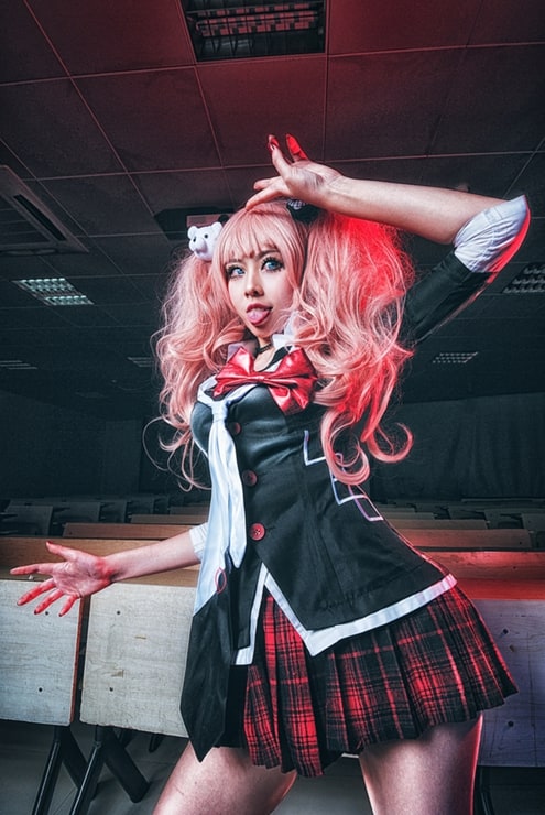 Junko Enoshima