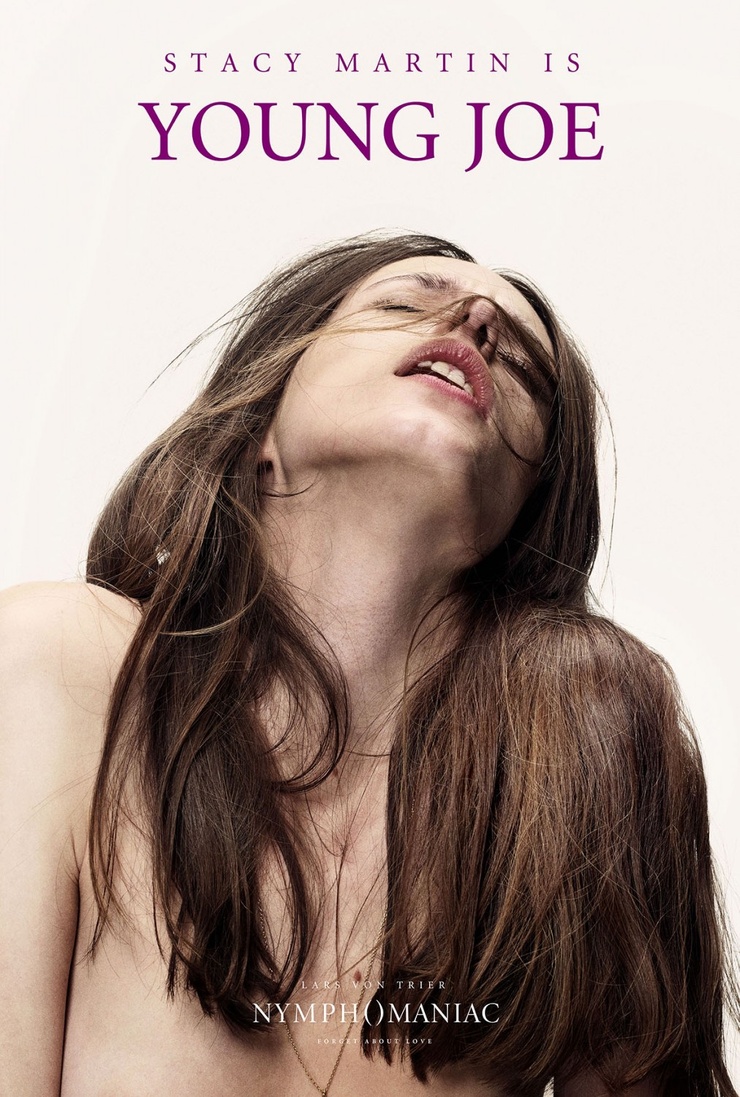 Nymphomaniac: Vol. I Nymphomaniac: Vol. I