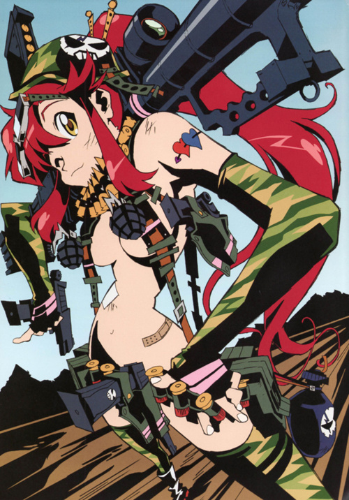 Yoko Littner Yoko Littner