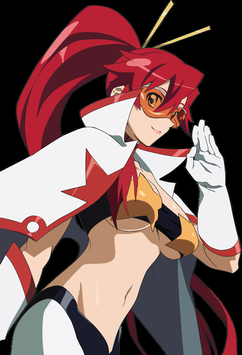 Yoko Littner