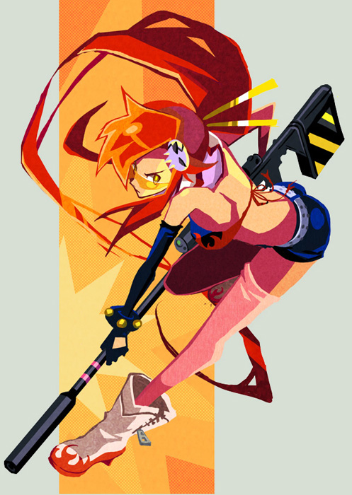Yoko Littner