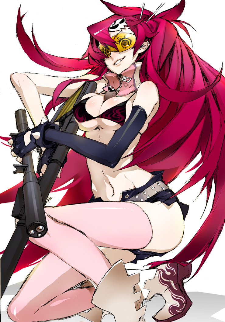 Yoko Littner Yoko Littner