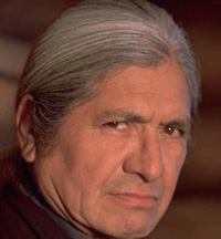 Gordon Tootoosis