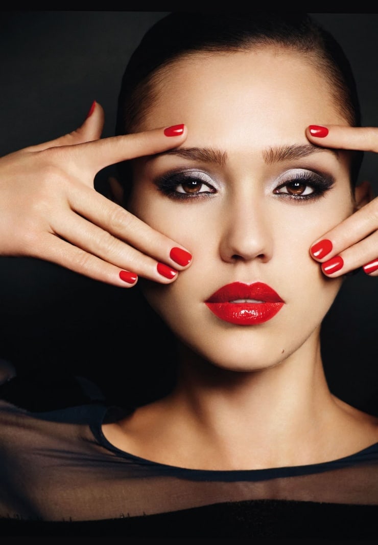 Jessica Alba Jessica Alba