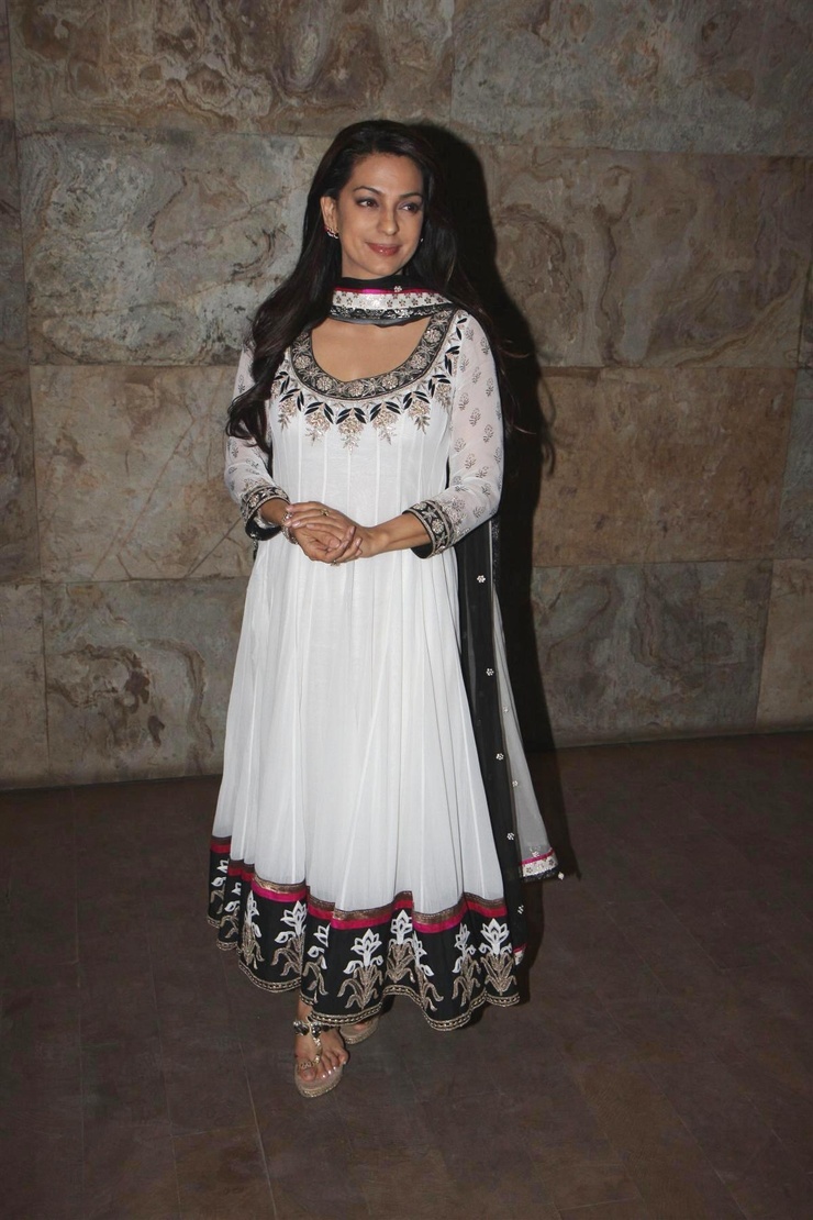 Juhi Chawla